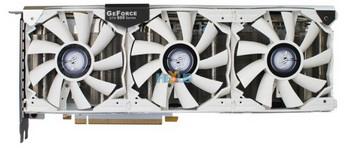 KFA2 GeForce GTX 680 LTD OC V4